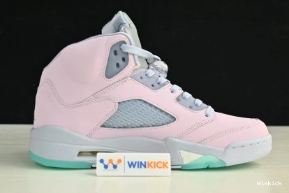 5 Air DV0562-600 Jordan Easter 1206